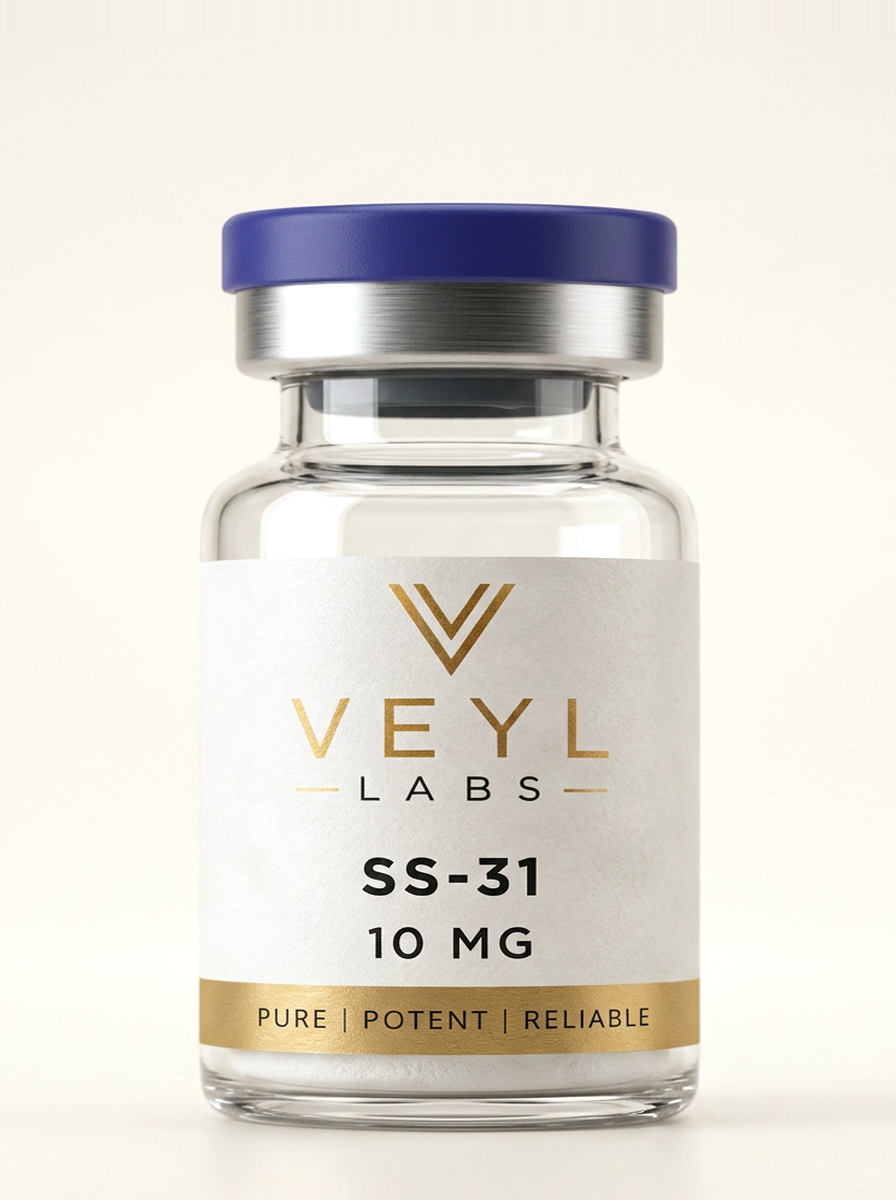 Veyl Labs SS-31 research vial